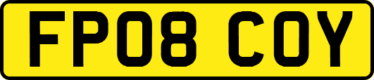 FP08COY