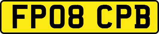 FP08CPB