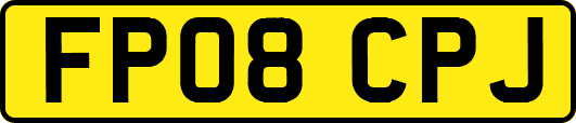 FP08CPJ