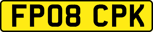 FP08CPK
