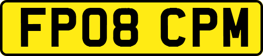 FP08CPM