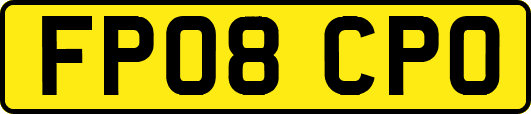 FP08CPO