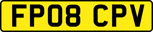 FP08CPV