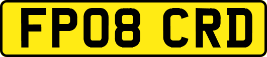 FP08CRD