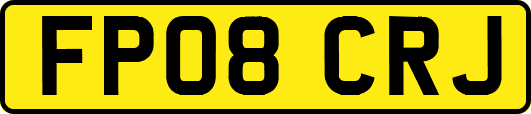 FP08CRJ