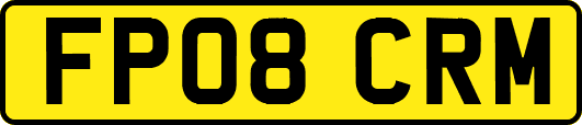 FP08CRM
