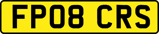 FP08CRS