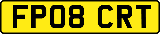 FP08CRT
