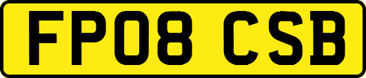 FP08CSB