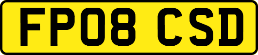 FP08CSD