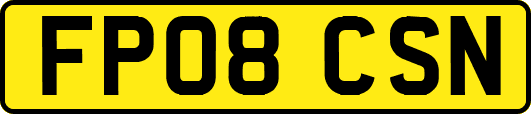 FP08CSN
