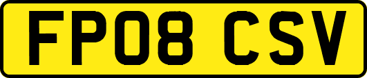 FP08CSV