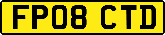 FP08CTD