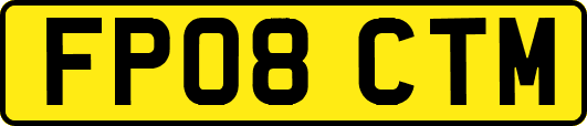 FP08CTM