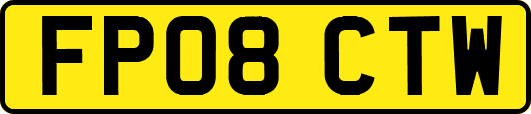 FP08CTW