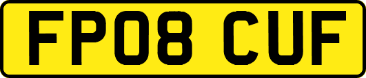 FP08CUF