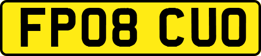 FP08CUO