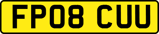 FP08CUU