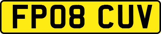 FP08CUV