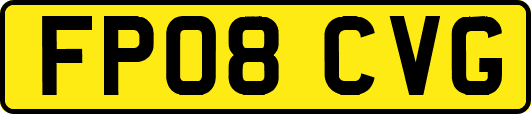 FP08CVG