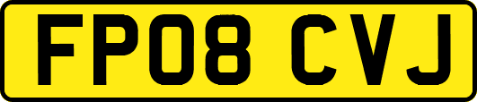 FP08CVJ