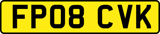 FP08CVK