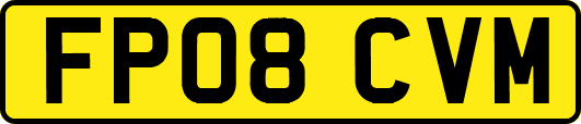 FP08CVM