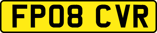 FP08CVR