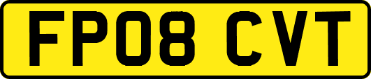 FP08CVT