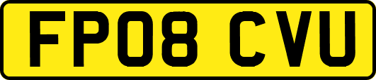 FP08CVU