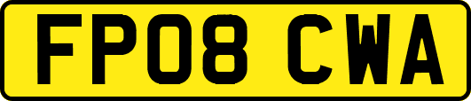 FP08CWA