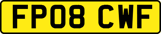 FP08CWF