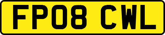 FP08CWL