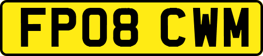 FP08CWM