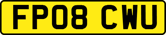 FP08CWU