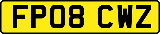 FP08CWZ