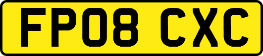 FP08CXC