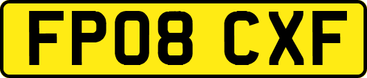 FP08CXF