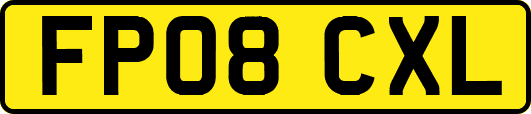 FP08CXL