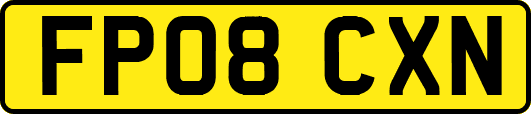 FP08CXN