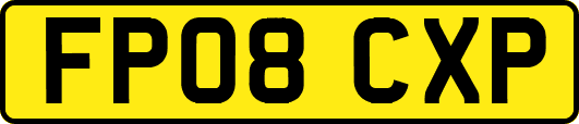 FP08CXP