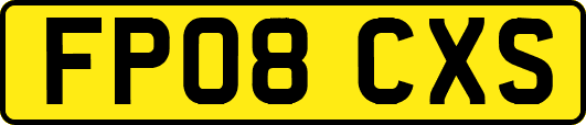 FP08CXS
