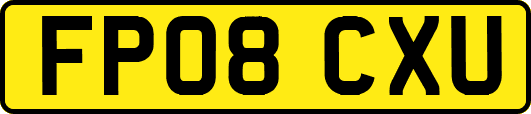 FP08CXU