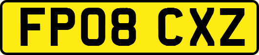 FP08CXZ