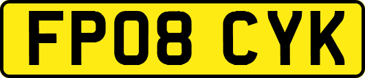 FP08CYK