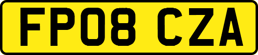 FP08CZA