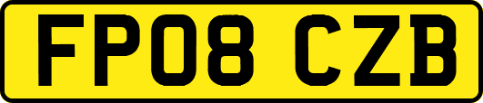 FP08CZB