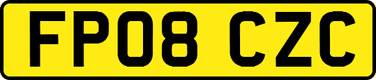 FP08CZC