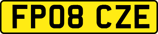 FP08CZE