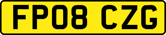 FP08CZG